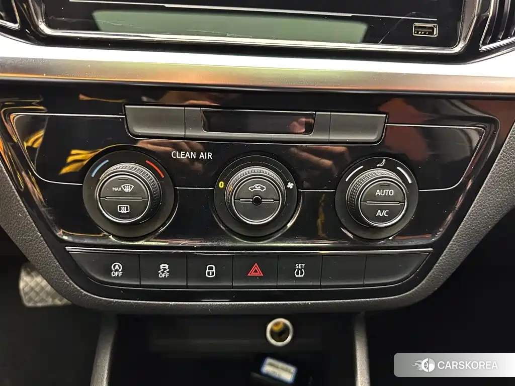 Skoda Kamiq 2022 Белый из Китая, фото 2