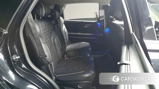 Genesis GV80 2022 Черный из Кореи, фото 2