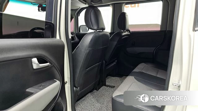 Kia The New Ray 2018 Жемчужный цвет из Кореи, фото 2