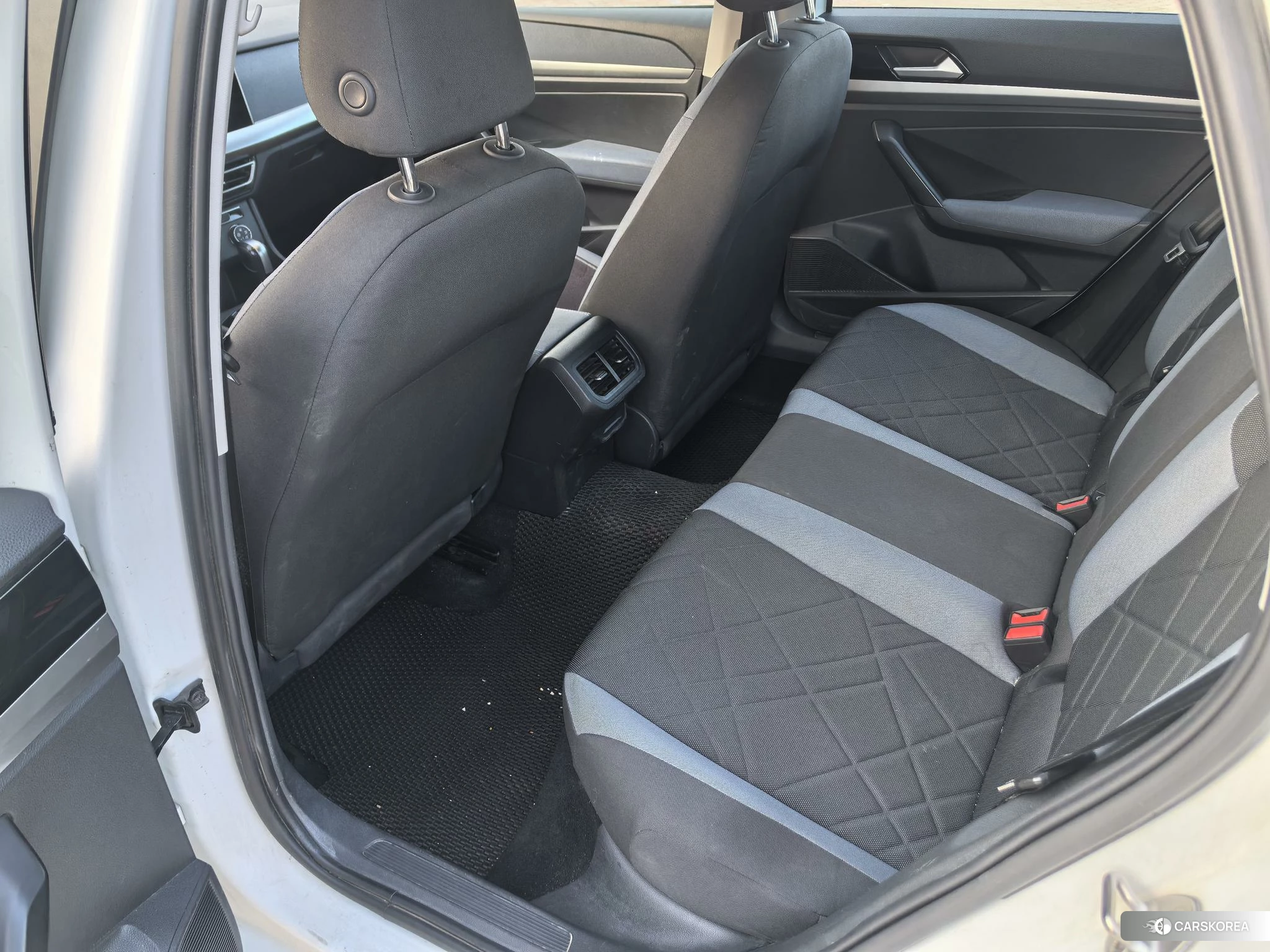 Volkswagen Lavida 2021 Белый из Китая, фото 2