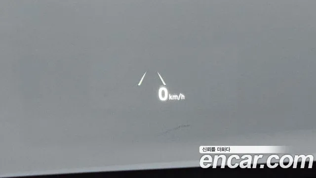 Genesis G90 2021 Белый из Кореи, фото 2