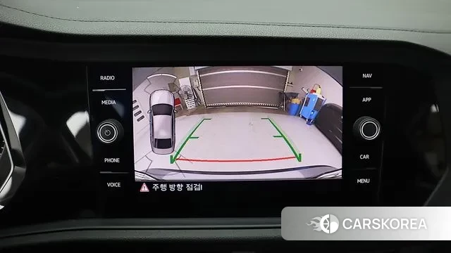 Volkswagen 7th Generation of Jetta 2020 Серый из Кореи, фото 2