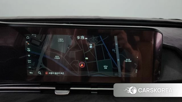 Kia Carnival 4th generation 2021 Черный из Кореи, фото 2