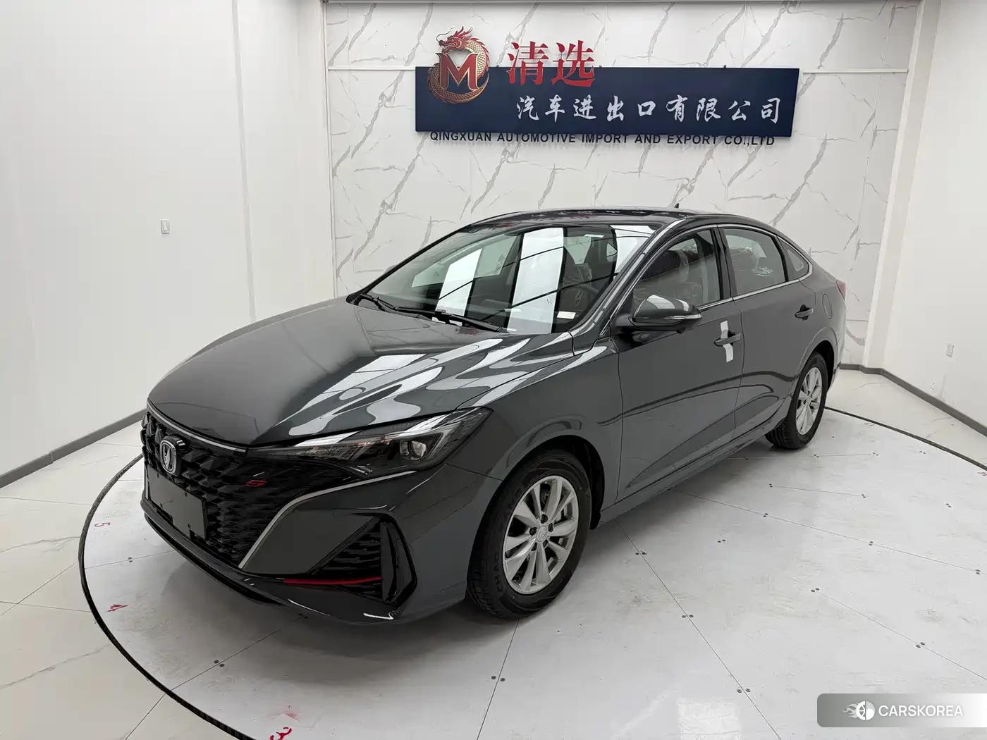 Chang'an Yidong 2026 Silver/gray из Китая, фото 2