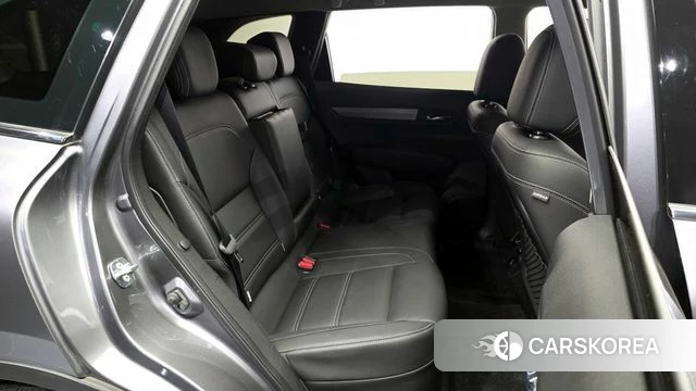 Renault Korea (Samsung) The New QM6 2020 Серый из Кореи, фото 2