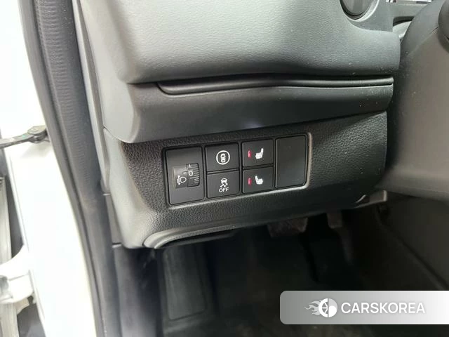 Honda XR-V 2022 Белый из Китая, фото 2