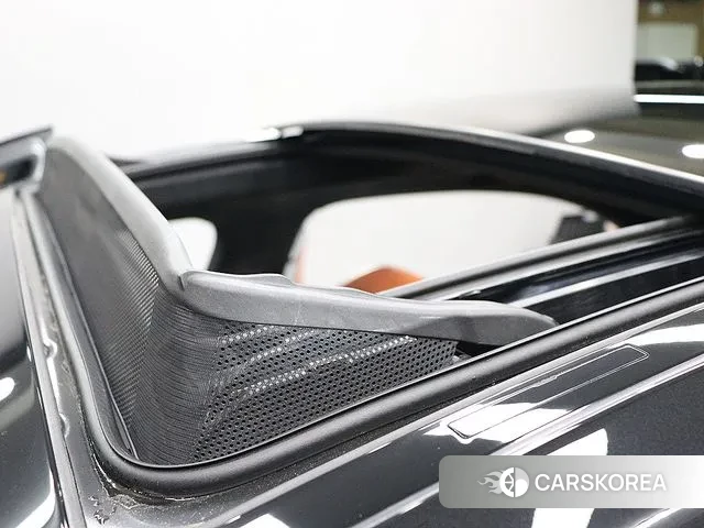 Mercedes-Benz S-Class W223 2021 Черный из Кореи, фото 2