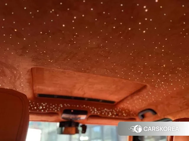 Mercedes-Benz G-Class W463b 2019 Белый из Кореи, фото 2