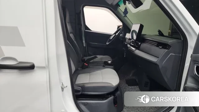 Other imported cars Other 2023 Белый из Кореи, фото 2