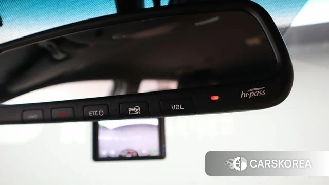Kia Mohave Master 2021 Серый из Кореи, фото 2