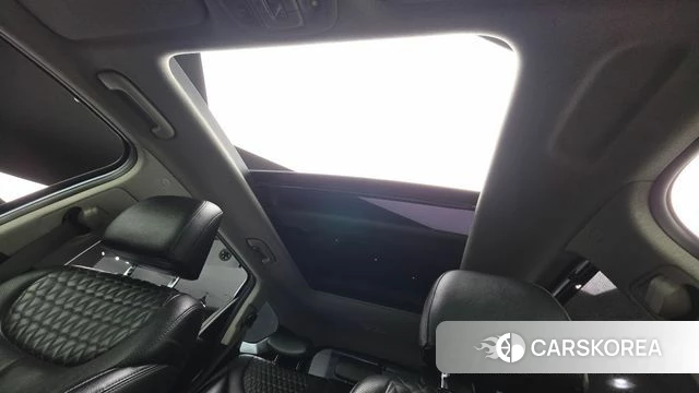 Hyundai Santa Fe TM 2018 Синий из Кореи, фото 2