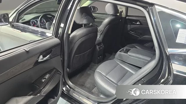 Kia K7 Premier 2020 Черный из Кореи, фото 2