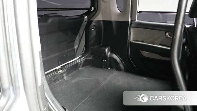 Kia The New Ray 2021 Белый из Кореи, фото 2