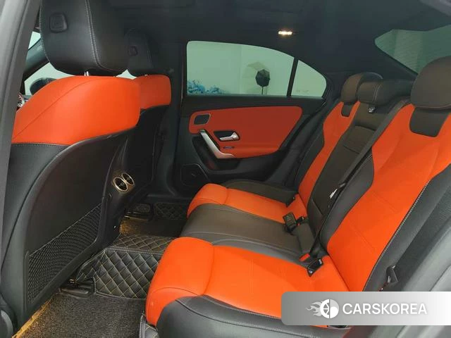Mercedes-Benz Class A AMG id 4211340 из Китая 2