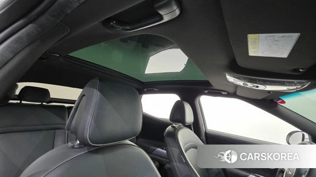 Genesis GV60 2022 Белый из Кореи, фото 2