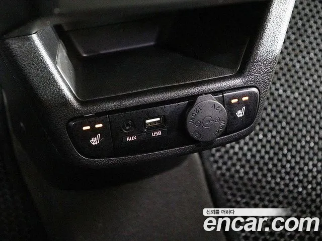 Kia The New Ray id 2689208 из Кореи 2