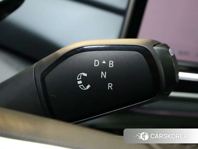 Volkswagen ID.4 X 2024 Белый из Китая, фото 2
