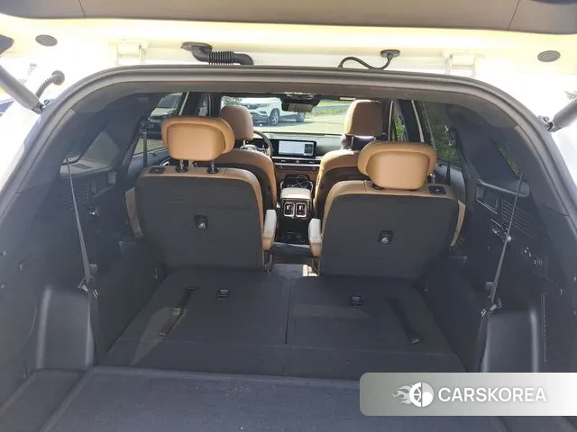 Kia The New Sorento 4th Generation 2023 Белый из Кореи, фото 2