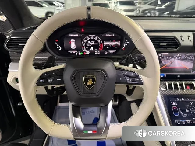 Lamborghini Urus id 3031369 из Кореи 2