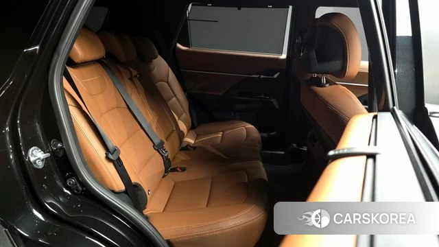 Ssangyong The New Torres 2025 Черный из Кореи, фото 2