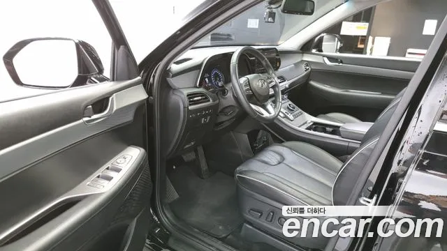 Hyundai Palisade id 2718671 из Кореи 2