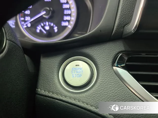 Hyundai Grandeur IG 2019 Черный из Кореи, фото 2