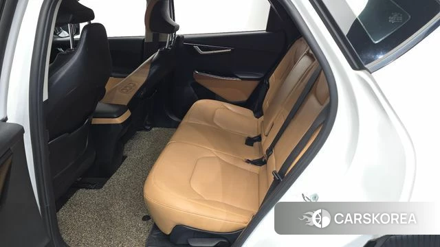 Kia EV6 2022 Белый из Кореи, фото 2