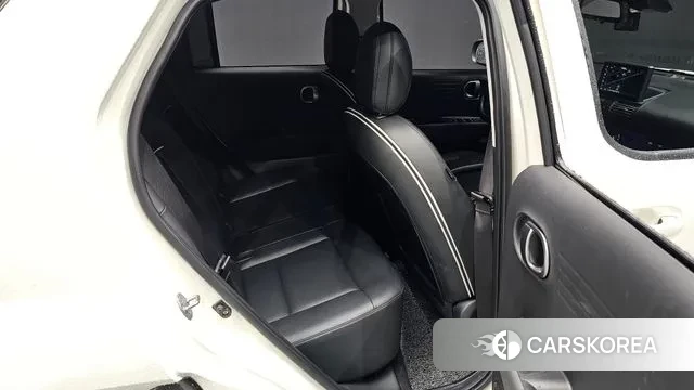 Hyundai Casper 2023 Белый из Кореи, фото 2