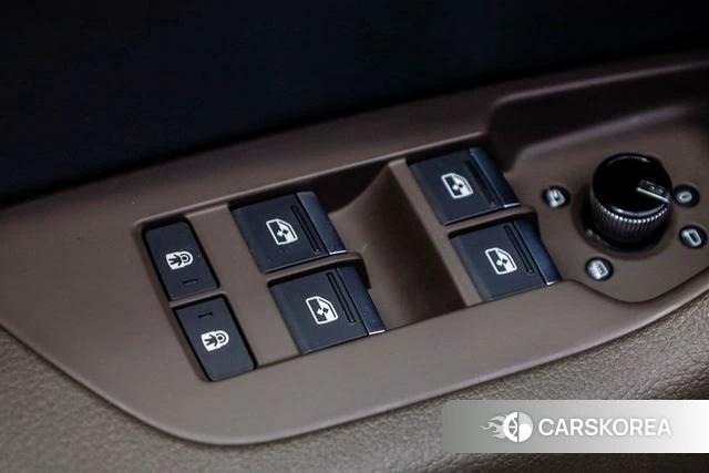 Audi A7L 2024 Синий из Китая, фото 2