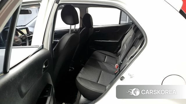 Kia Morning Urban (JA) 2022 Белый из Кореи, фото 2