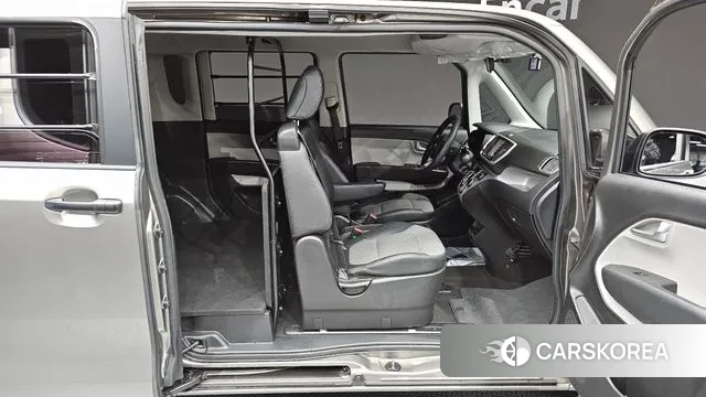 Kia The New Ray 2020 Серый из Кореи, фото 2