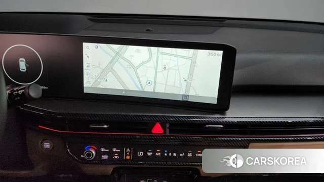 Kia The New Sorento 4th Generation 2025 Белый из Кореи, фото 2