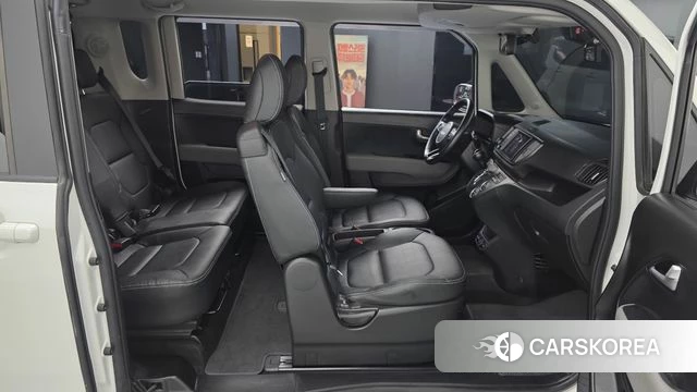 Kia The New Kia Ray 2022 Белый из Кореи, фото 2