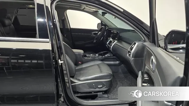 Kia Sorento 4th Generation 2020 Черный из Кореи, фото 2