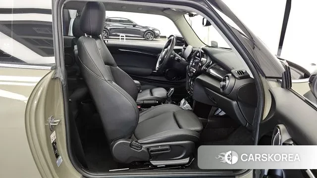 Mini Cooper S 2020 Песочный из Кореи, фото 2