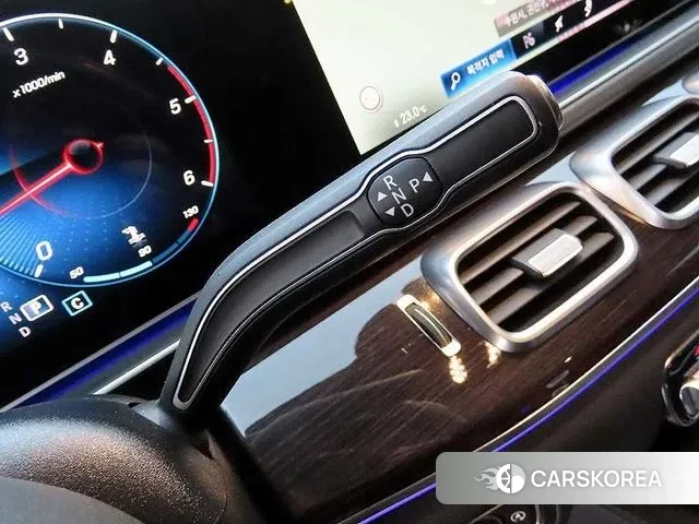 Mercedes-Benz GLE-Class W167 2021 Белый из Кореи, фото 2