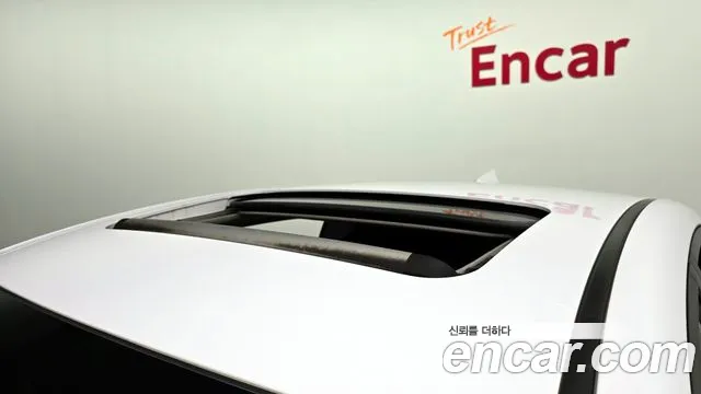 Hyundai Avante AD 2018 Белый из Кореи, фото 2