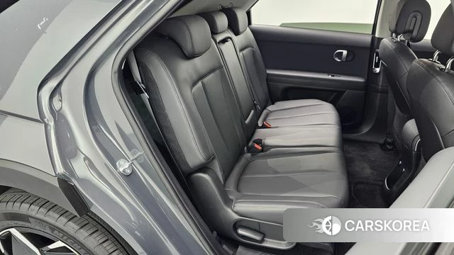 Hyundai Ionic 5 2023 Серый из Кореи, фото 2