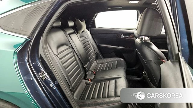 Kia Come New K3 2019 Зеленый из Кореи, фото 2