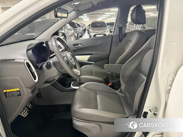 Kia All New Morning (JA) 2019 Белый из Кореи, фото 2