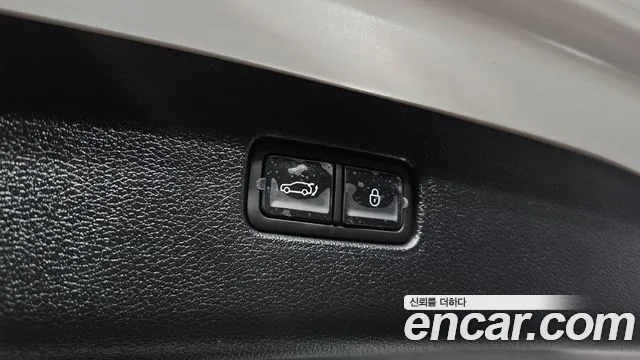 Genesis GV80 id 2525134 из Кореи 2