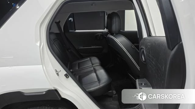 Hyundai Casper 2022 Белый из Кореи, фото 2