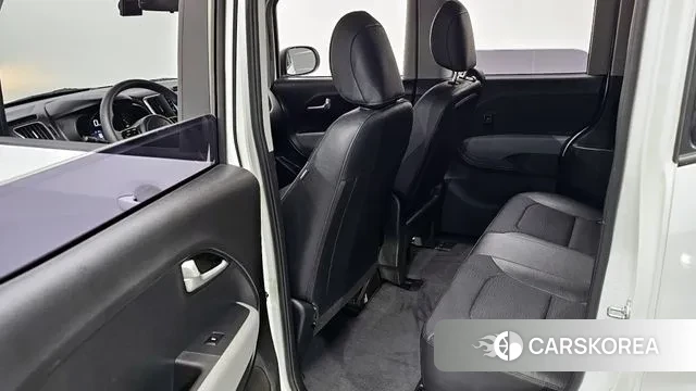 Kia The New Ray 2021 Белый из Кореи, фото 2