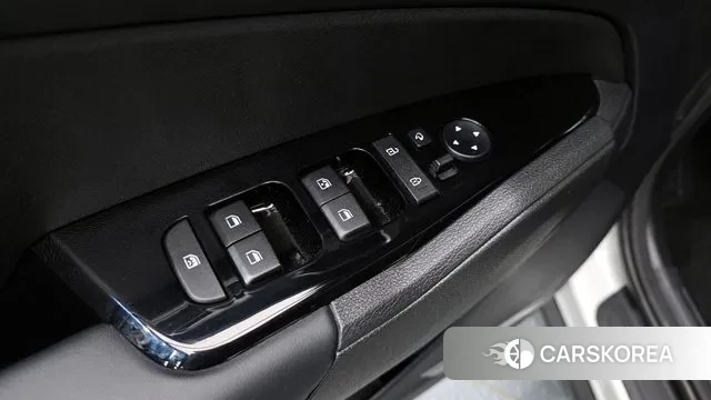 Kia Sportage 5th Generation 2021 Белый из Кореи, фото 2