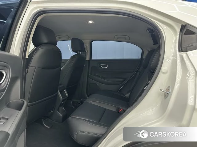 Honda XR-V 2023 Белый из Китая, фото 2