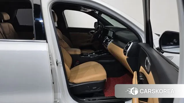 Kia Sorento 4th Generation id 3645076 из Кореи 2