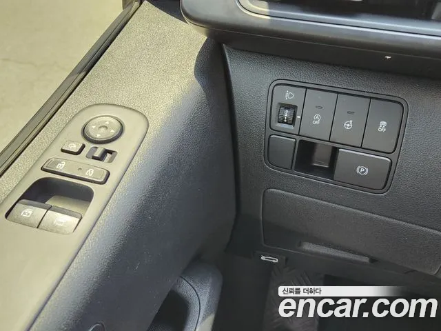 Hyundai Staria 2021 Черный из Кореи, фото 2