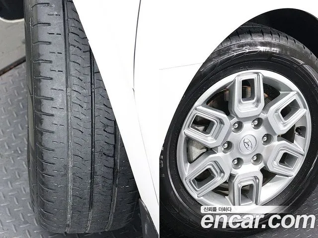 Hyundai Staria id 2688205 из Кореи 2