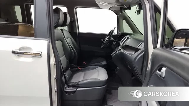 Kia The New Ray 2021 Жемчужный цвет из Кореи, фото 2