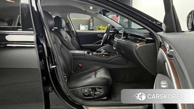 Kia More K9 2020 Черный из Кореи, фото 2